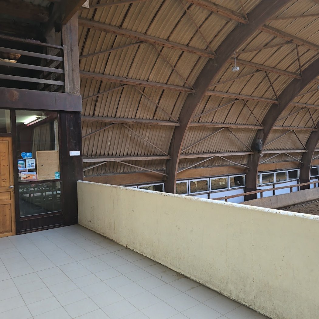 CLUB HOUSE "Chez Merzak" 2